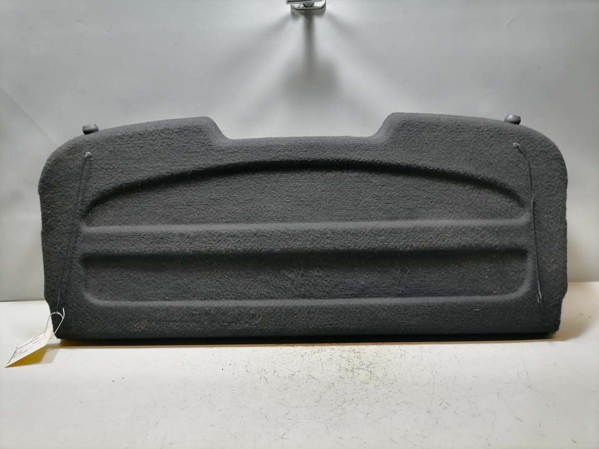 Ford Fiesta JA8 original Hutablage Abdeckung Kofferraum 3-Türer Bj.2011